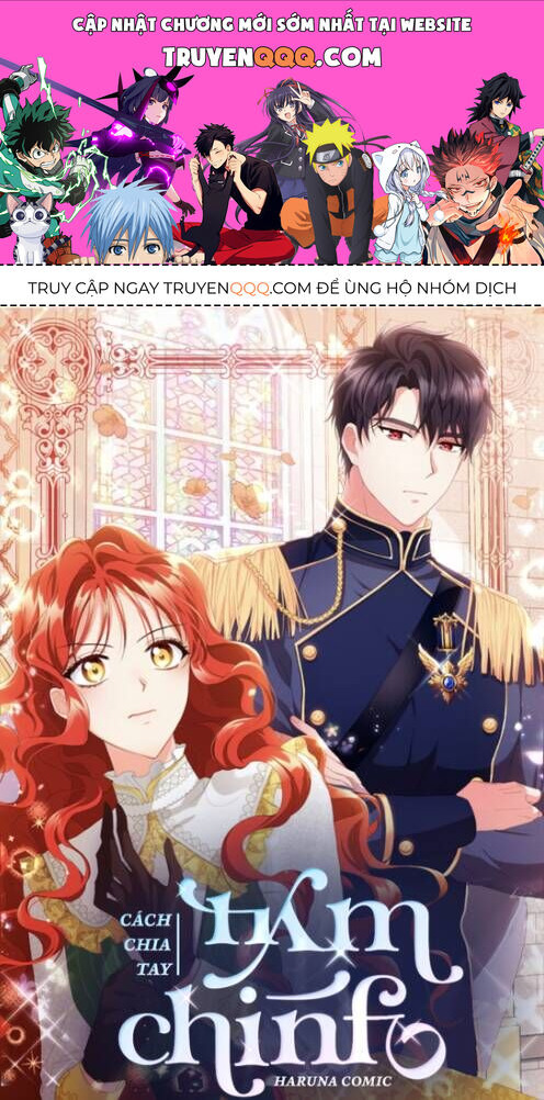 Cách Chia Tay Nam Chính Chap 7 - Next Chap 8