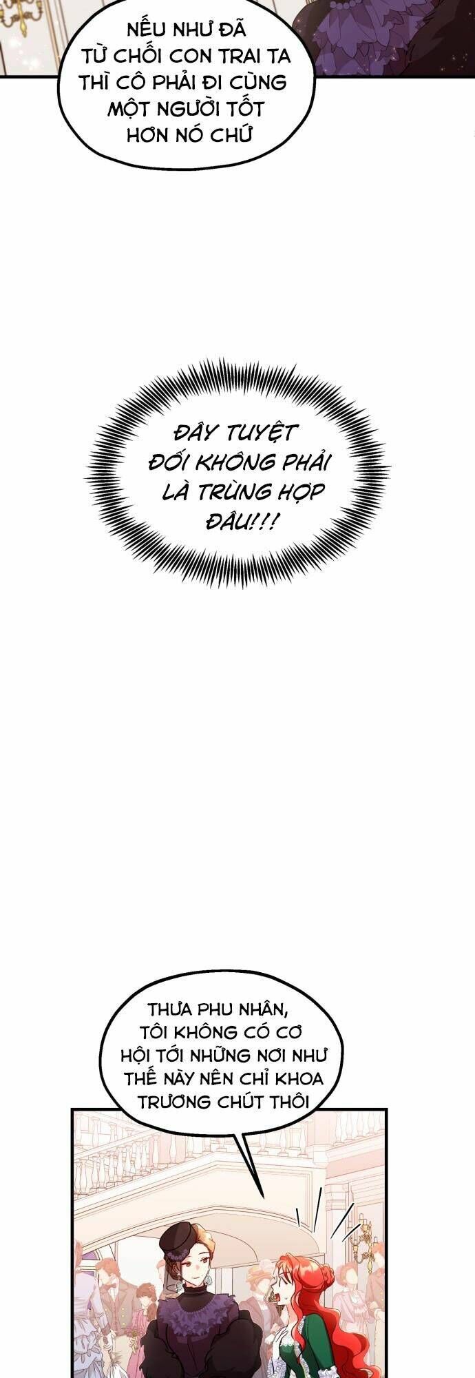 Cách Chia Tay Nam Chính Chap 7 - Next Chap 8