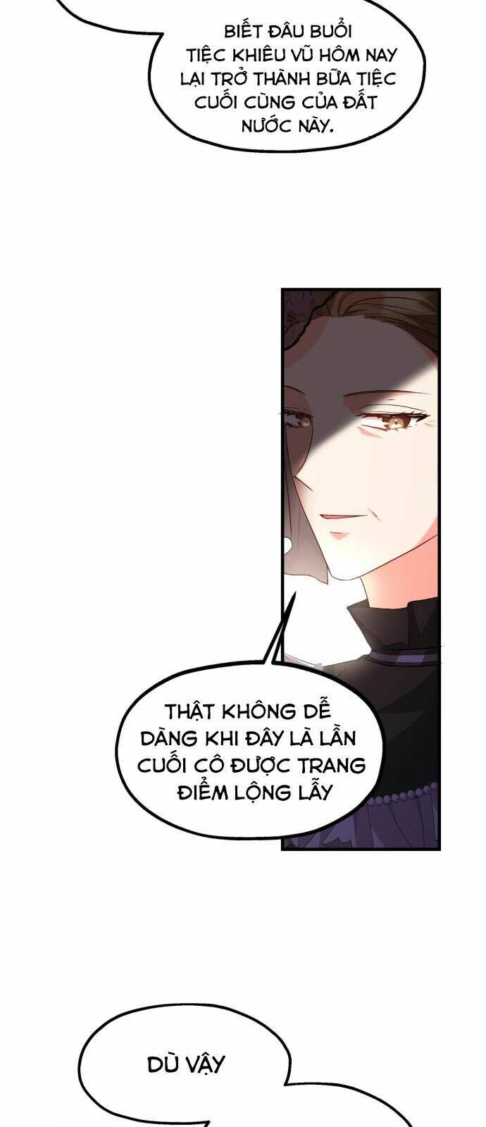 Cách Chia Tay Nam Chính Chap 7 - Next Chap 8