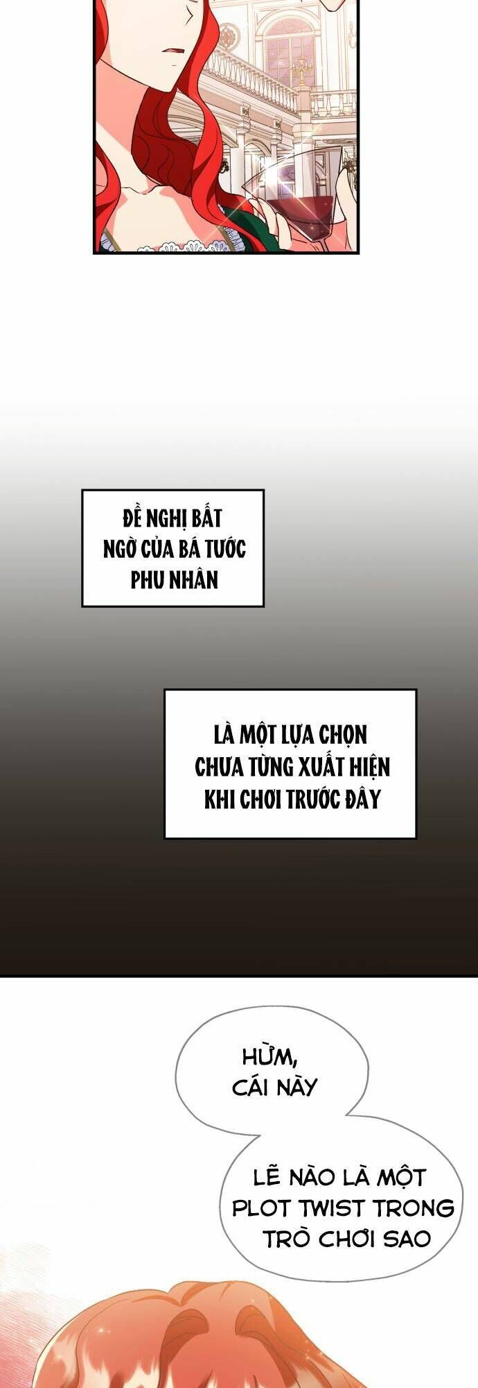 Cách Chia Tay Nam Chính Chap 7 - Next Chap 8