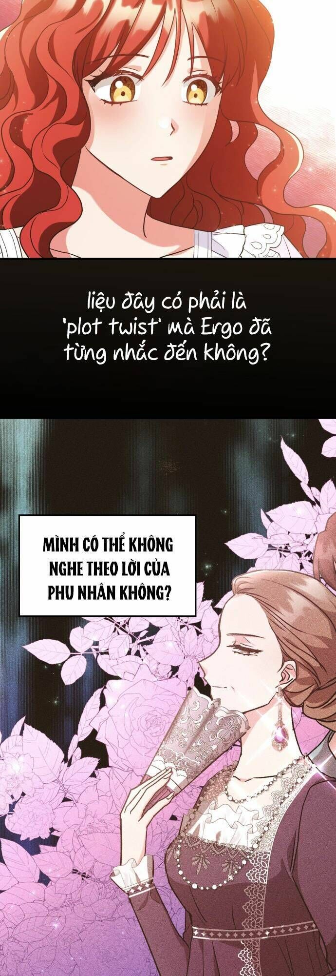 Cách Chia Tay Nam Chính Chap 7 - Next Chap 8