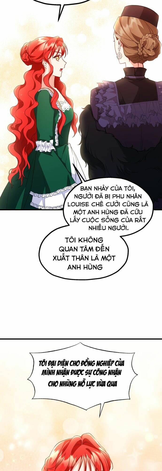 Cách Chia Tay Nam Chính Chap 7 - Next Chap 8