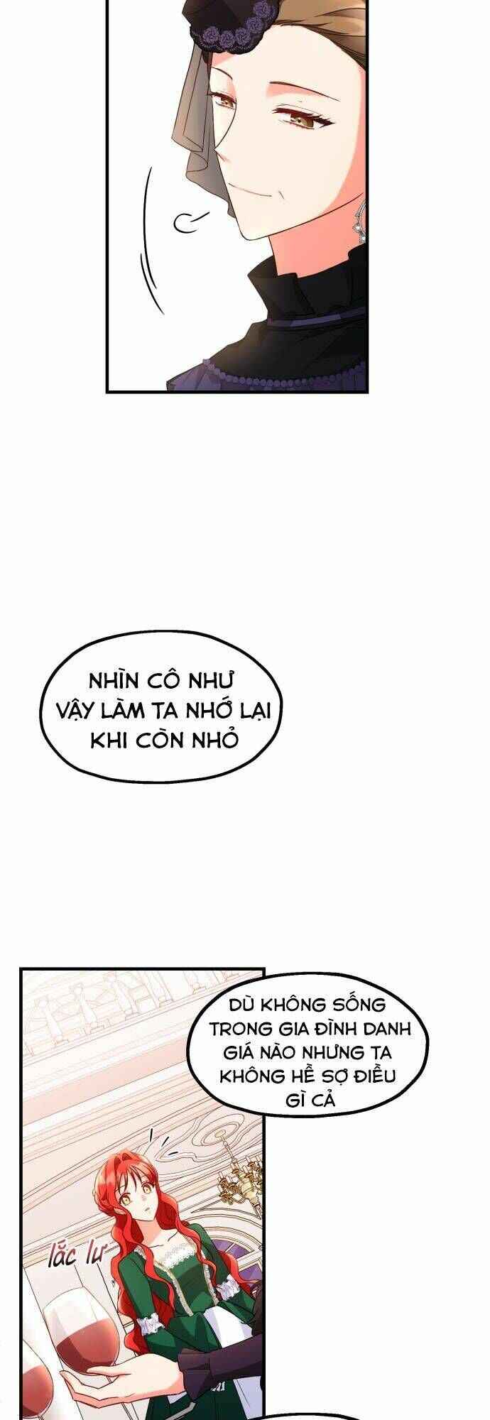 Cách Chia Tay Nam Chính Chap 7 - Next Chap 8