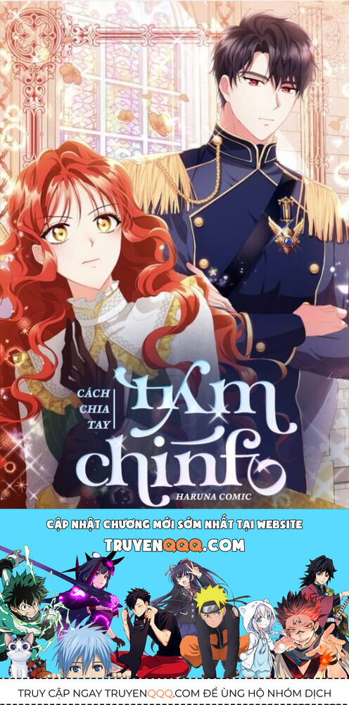 Cách Chia Tay Nam Chính Chap 7 - Next Chap 8