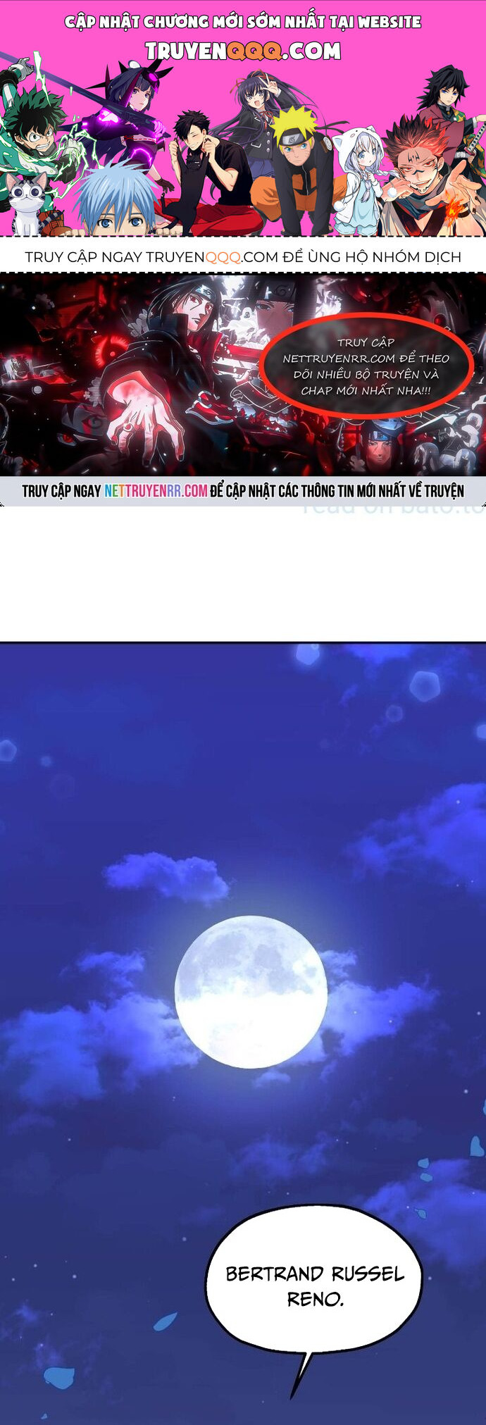 Cách Chia Tay Nam Chính Chap 9 - Next Chap 10