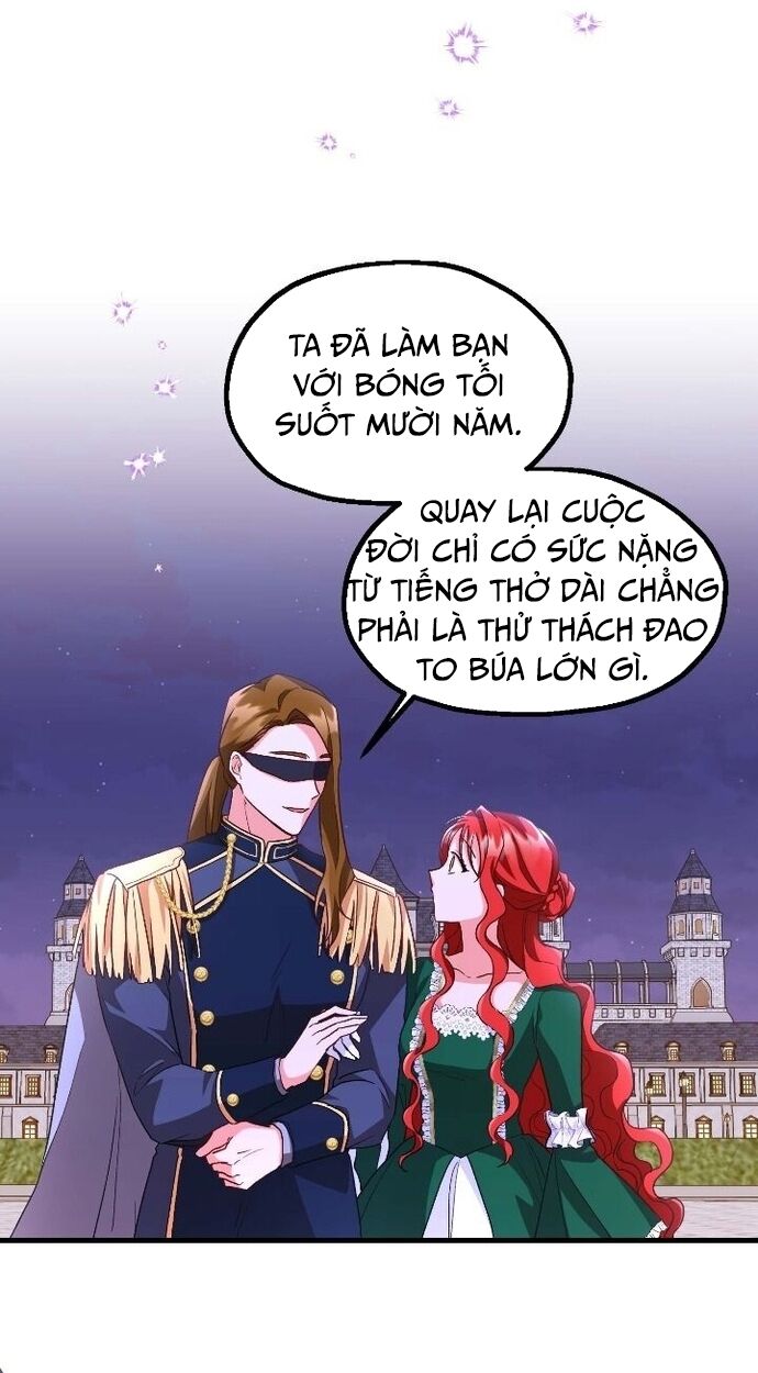 Cách Chia Tay Nam Chính Chap 9 - Next Chap 10
