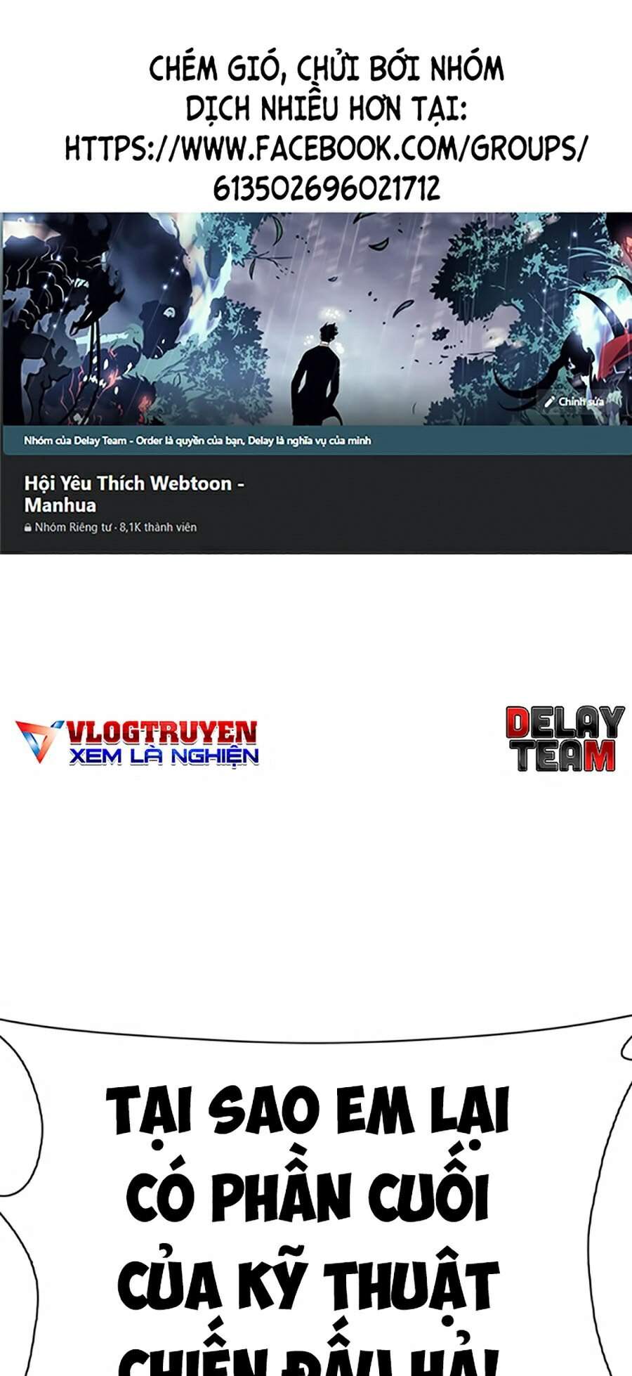 Cách Chiến Thắng Trận Đấu Chap 106 - Next Chap 107