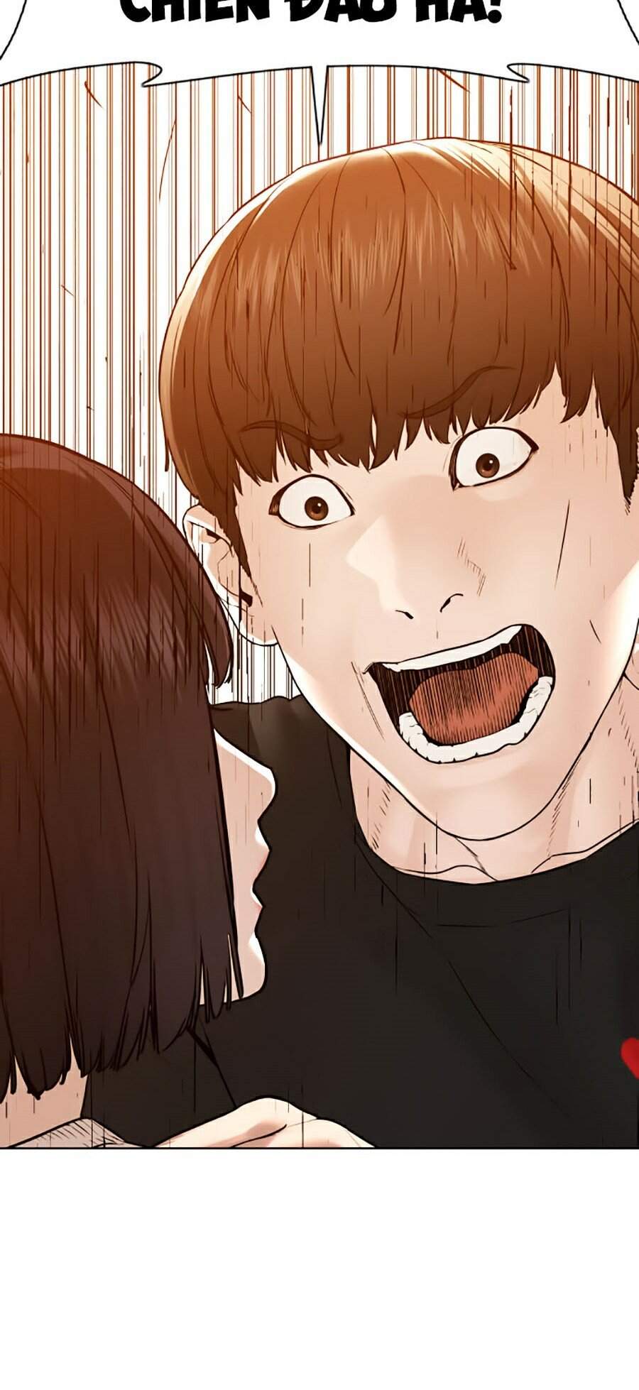Cách Chiến Thắng Trận Đấu Chap 106 - Next Chap 107