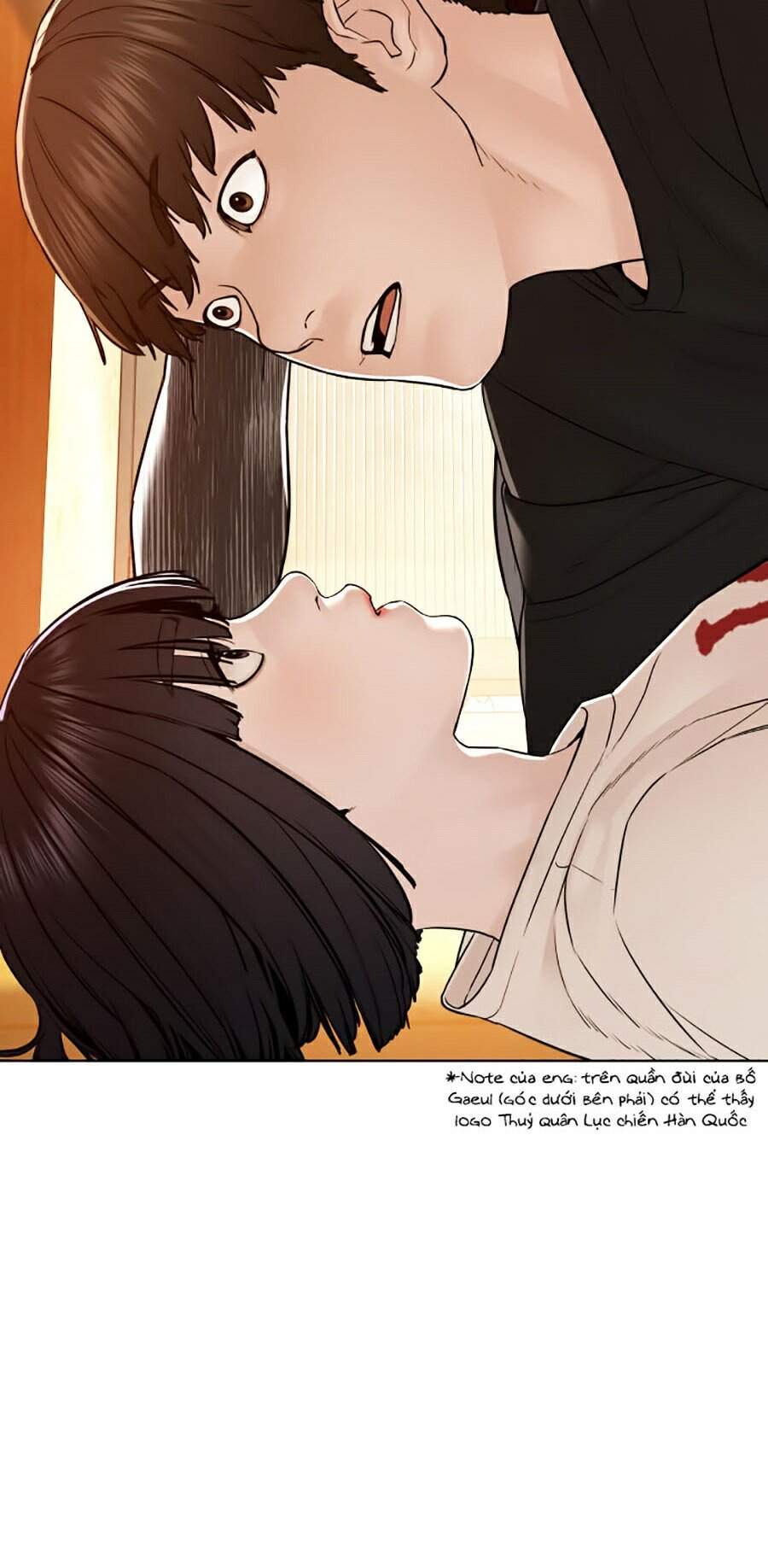Cách Chiến Thắng Trận Đấu Chap 106 - Next Chap 107