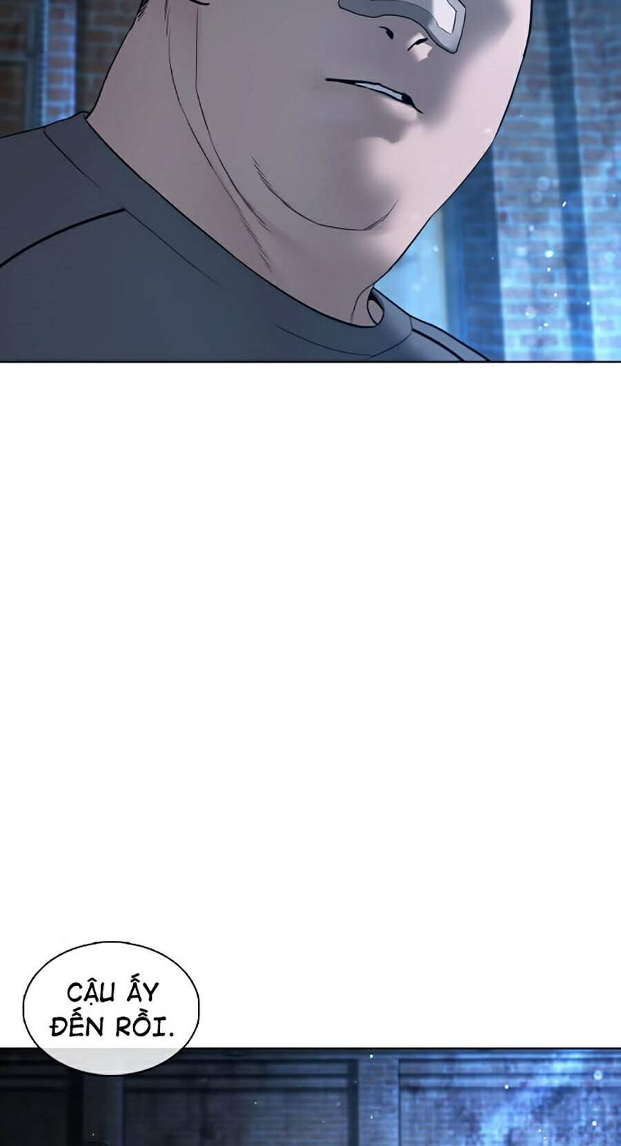 Cách Chiến Thắng Trận Đấu Chap 106 - Next Chap 107