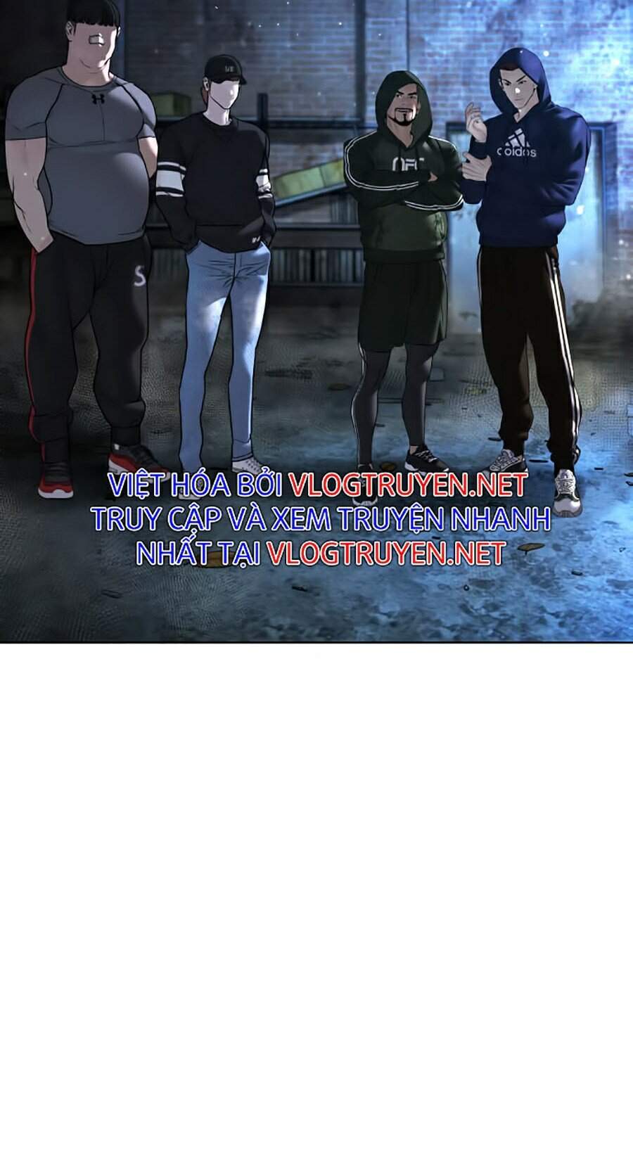 Cách Chiến Thắng Trận Đấu Chap 106 - Next Chap 107