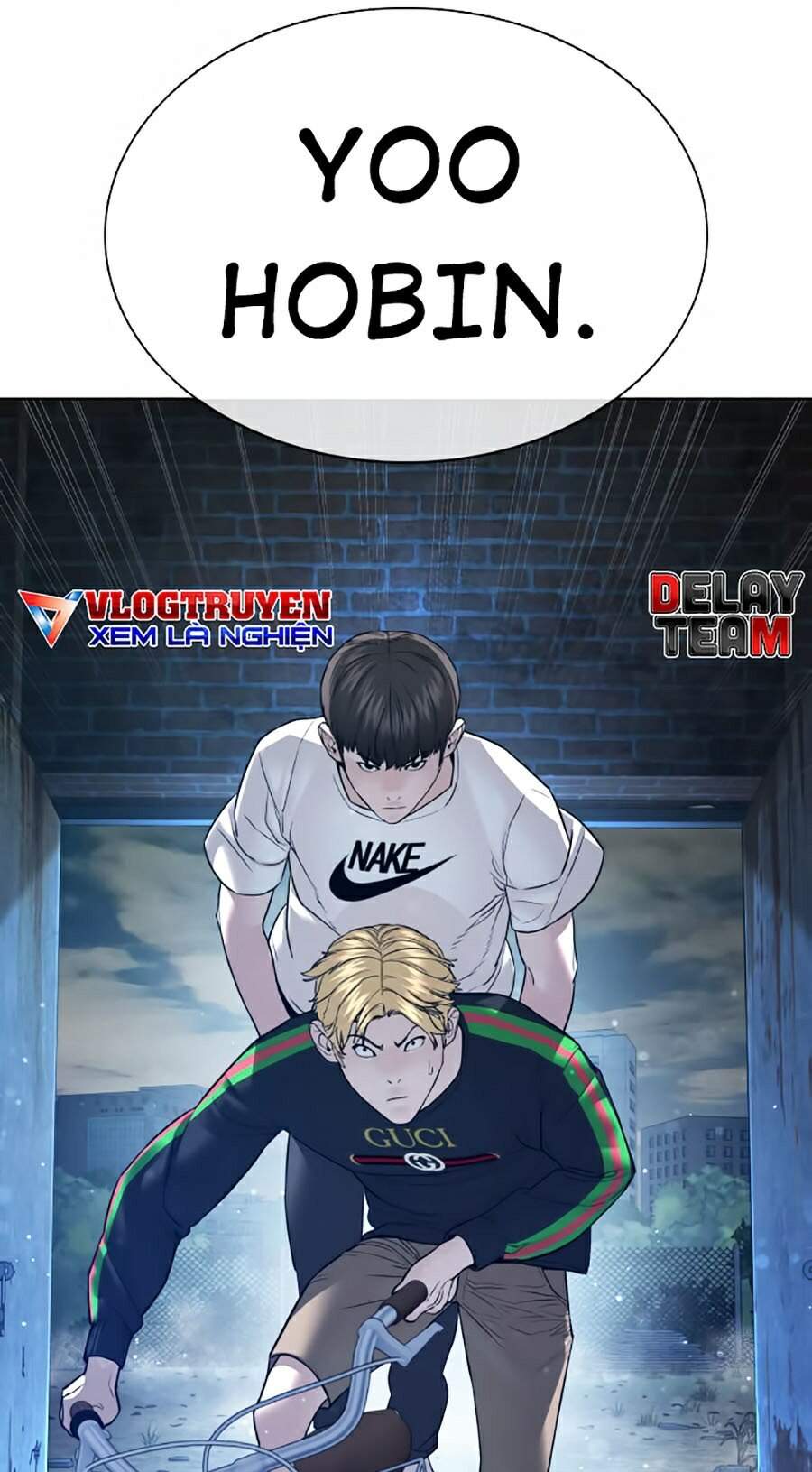 Cách Chiến Thắng Trận Đấu Chap 106 - Next Chap 107