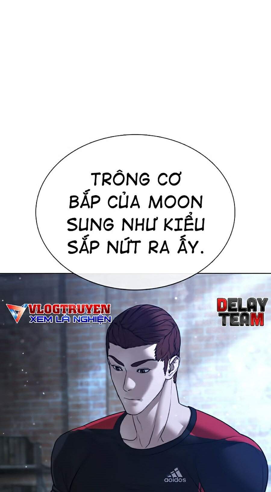 Cách Chiến Thắng Trận Đấu Chap 106 - Next Chap 107