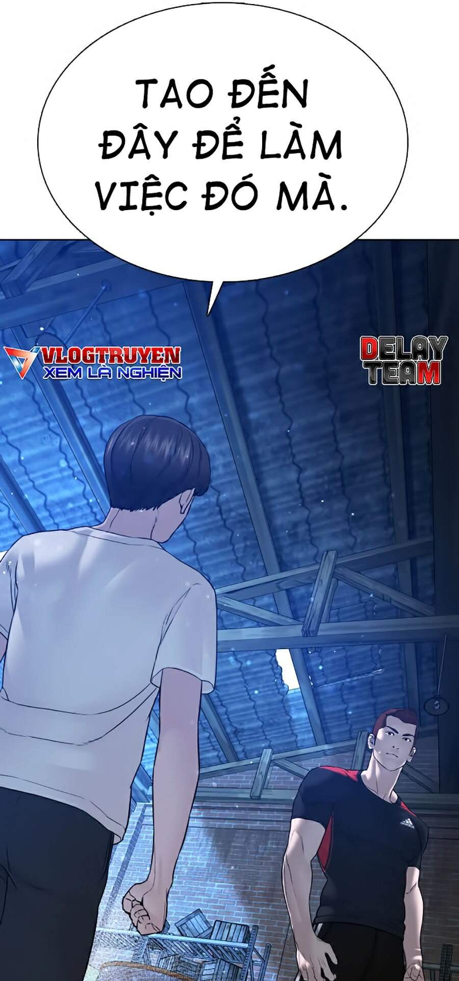 Cách Chiến Thắng Trận Đấu Chap 106 - Next Chap 107