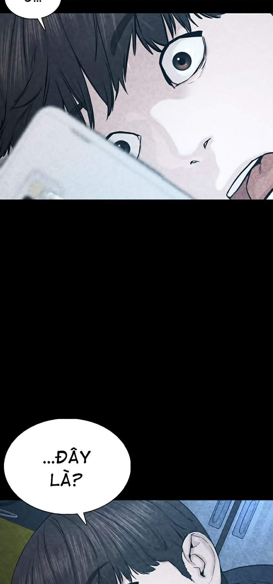 Cách Chiến Thắng Trận Đấu Chap 106 - Next Chap 107