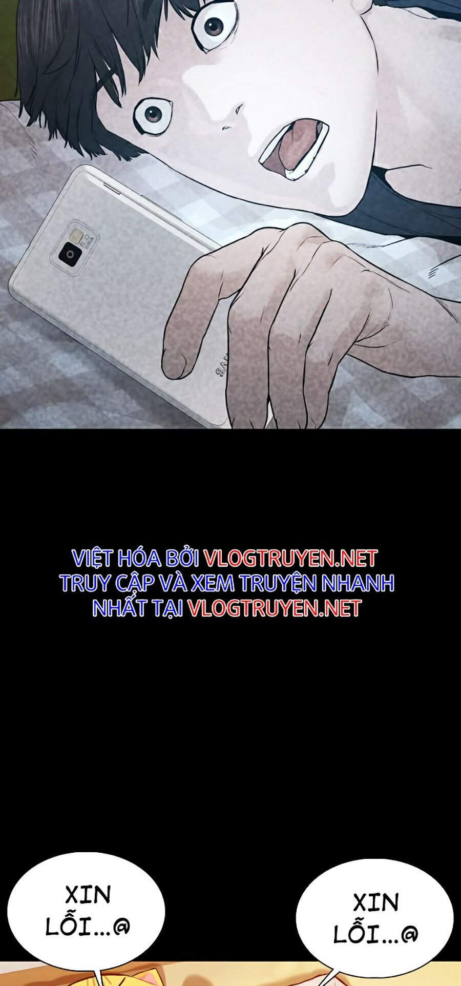 Cách Chiến Thắng Trận Đấu Chap 106 - Next Chap 107