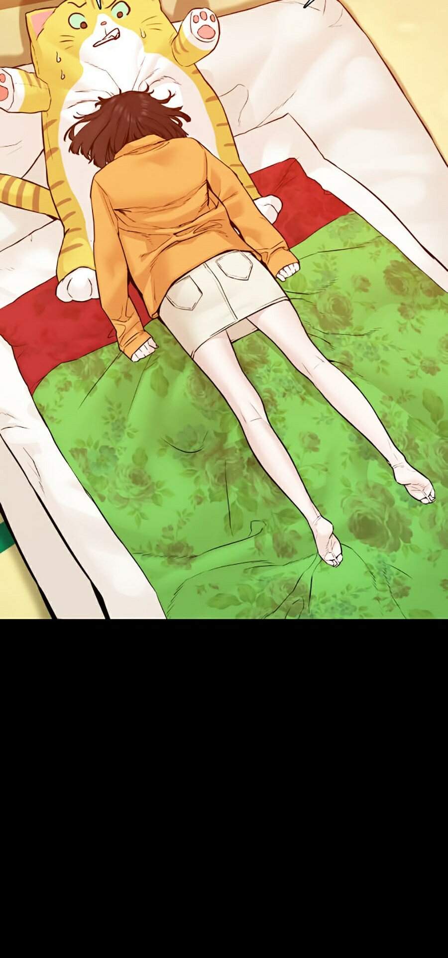 Cách Chiến Thắng Trận Đấu Chap 106 - Next Chap 107