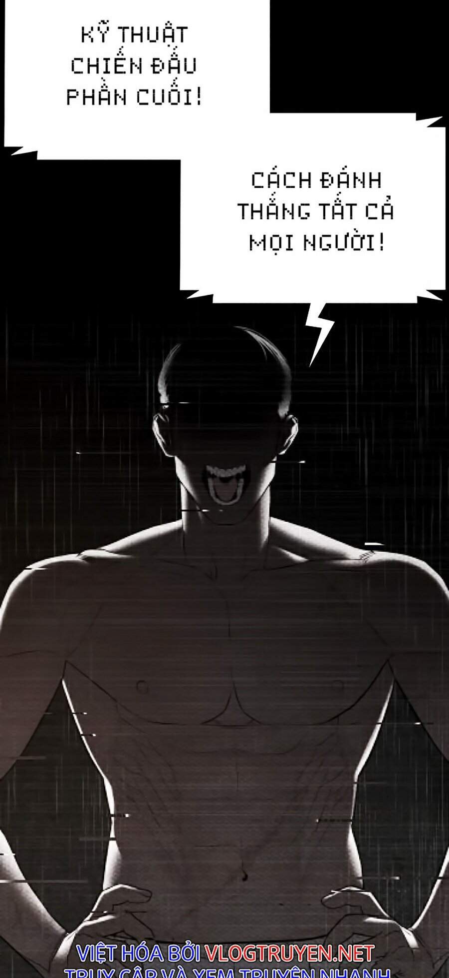 Cách Chiến Thắng Trận Đấu Chap 106 - Next Chap 107