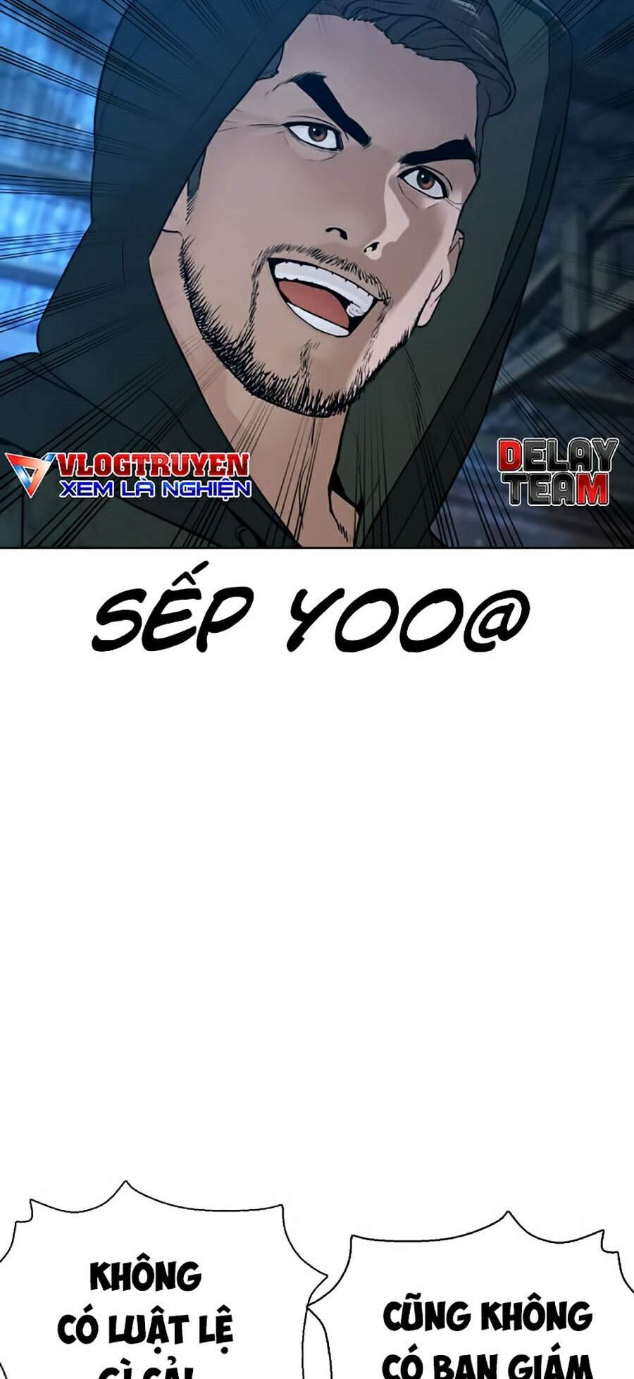 Cách Chiến Thắng Trận Đấu Chap 106 - Next Chap 107