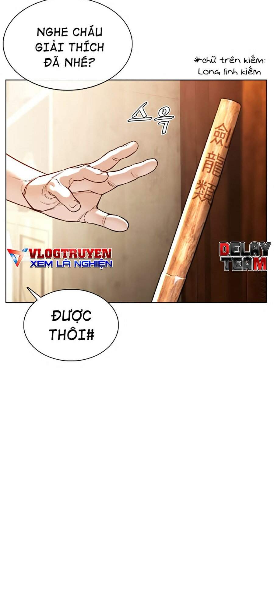 Cách Chiến Thắng Trận Đấu Chap 106 - Next Chap 107