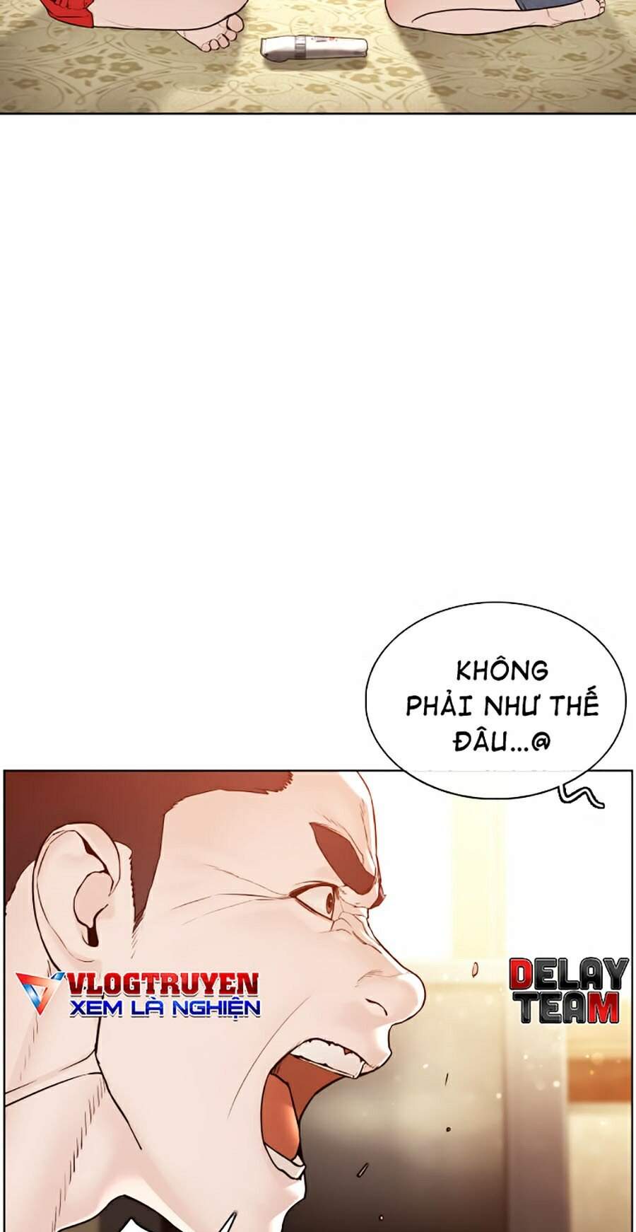 Cách Chiến Thắng Trận Đấu Chap 106 - Next Chap 107