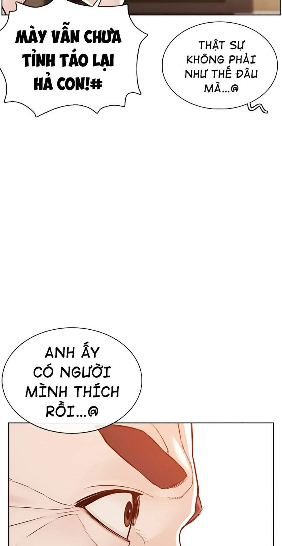 Cách Chiến Thắng Trận Đấu Chap 106 - Next Chap 107