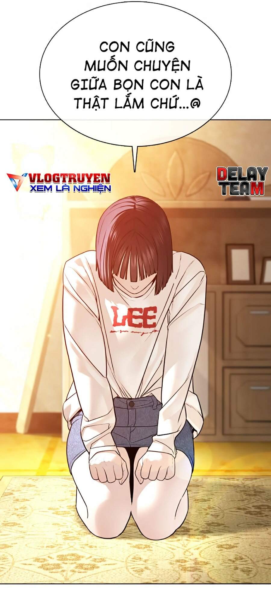Cách Chiến Thắng Trận Đấu Chap 106 - Next Chap 107
