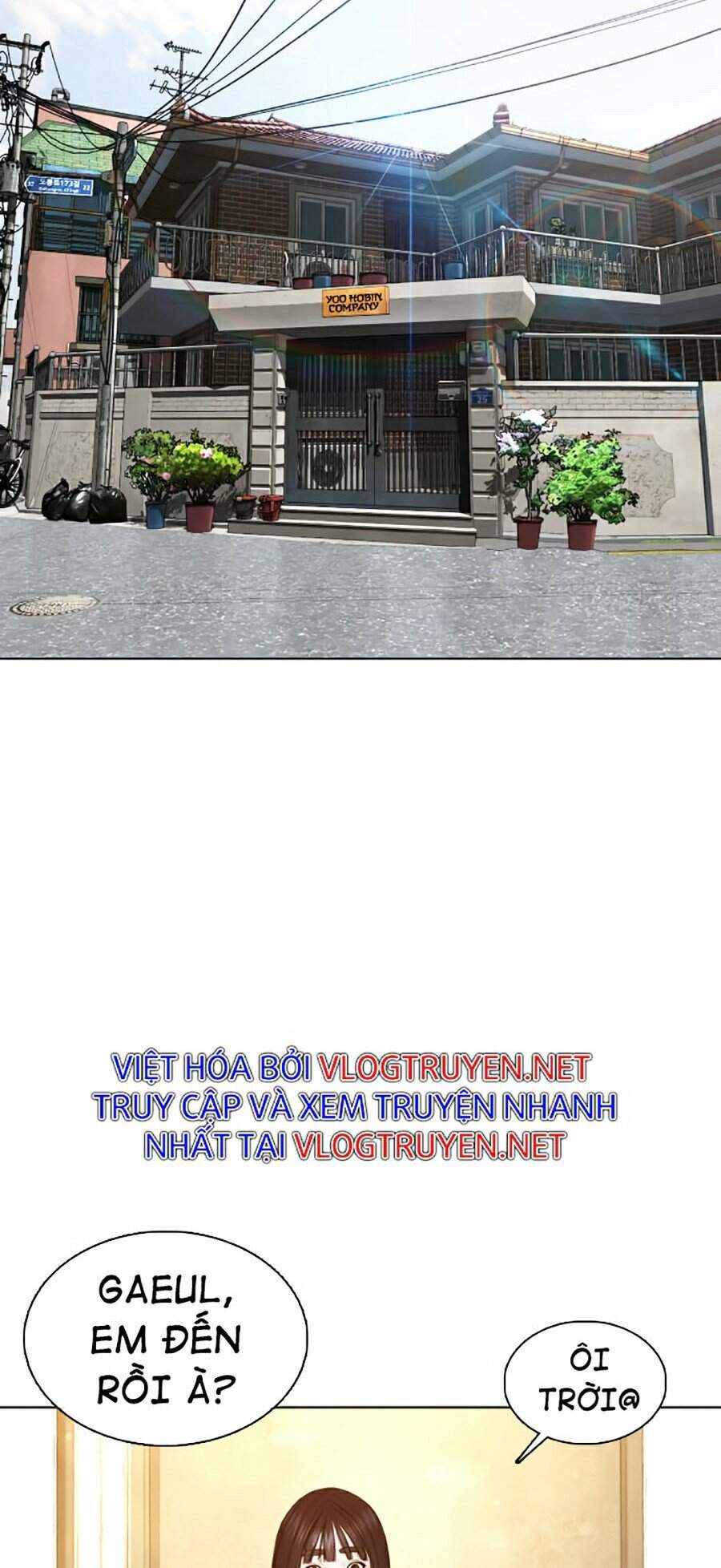 Cách Chiến Thắng Trận Đấu Chap 106 - Next Chap 107