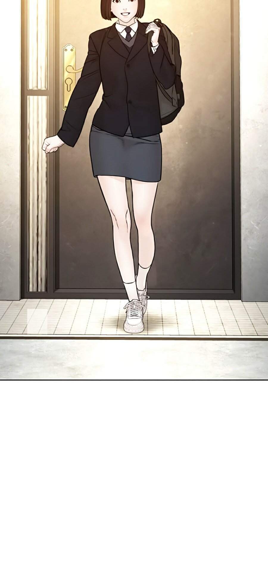 Cách Chiến Thắng Trận Đấu Chap 106 - Next Chap 107