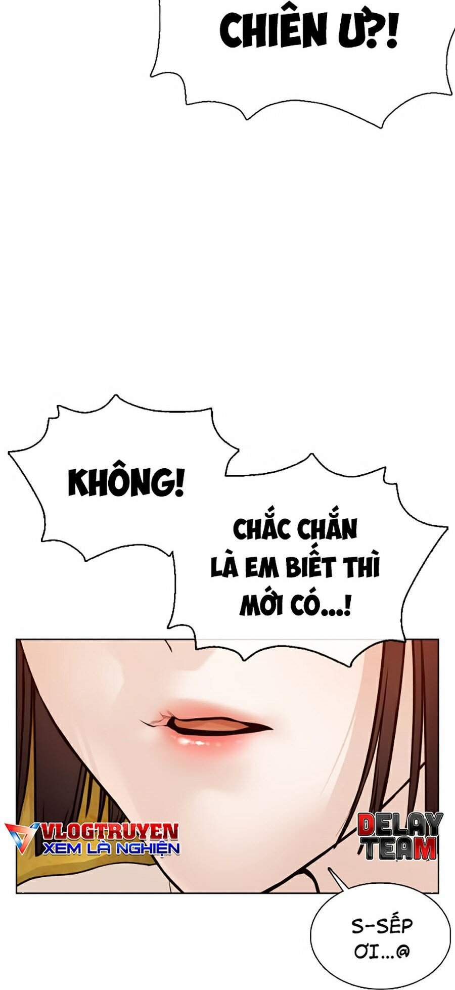 Cách Chiến Thắng Trận Đấu Chap 106 - Next Chap 107