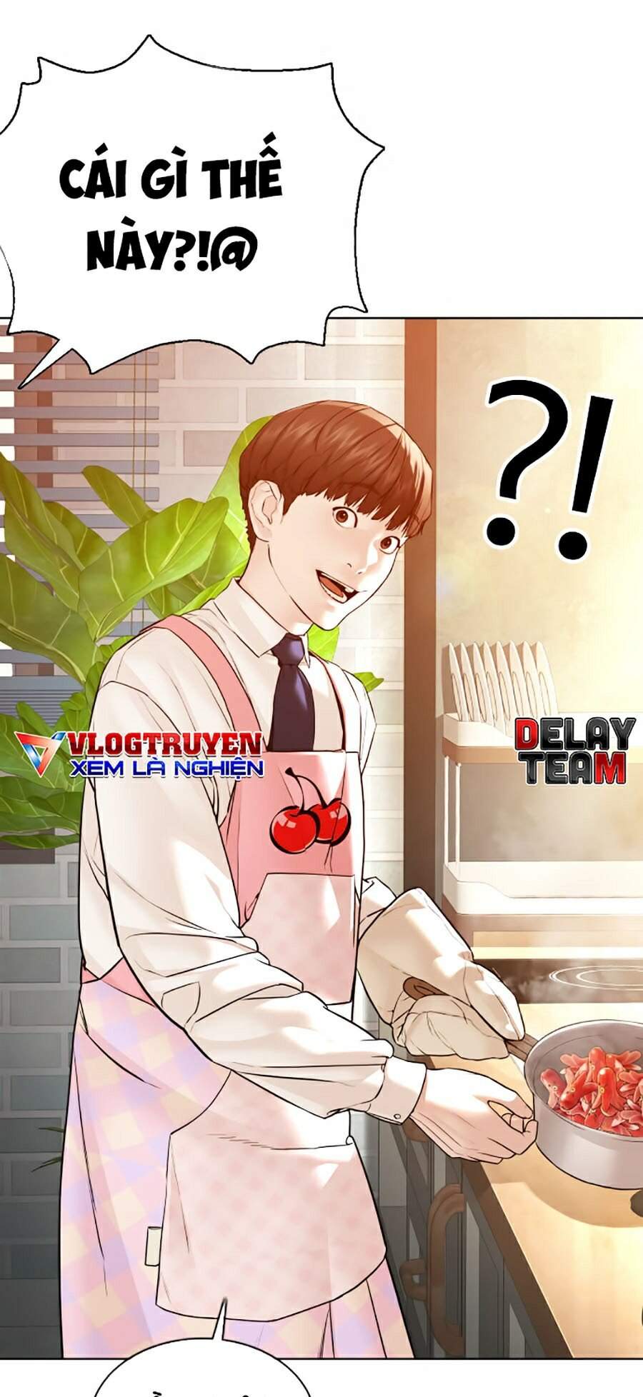 Cách Chiến Thắng Trận Đấu Chap 106 - Next Chap 107
