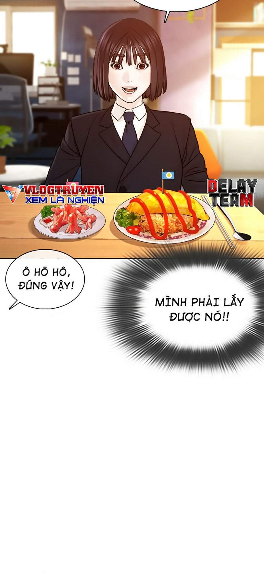 Cách Chiến Thắng Trận Đấu Chap 106 - Next Chap 107
