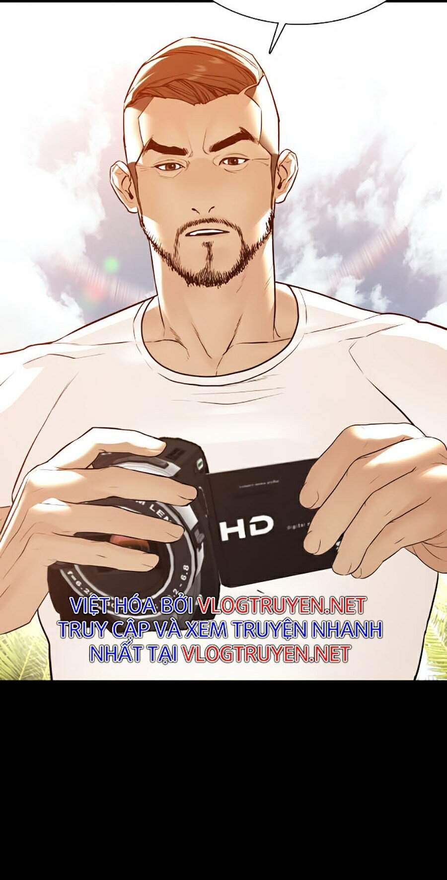Cách Chiến Thắng Trận Đấu Chap 106 - Next Chap 107