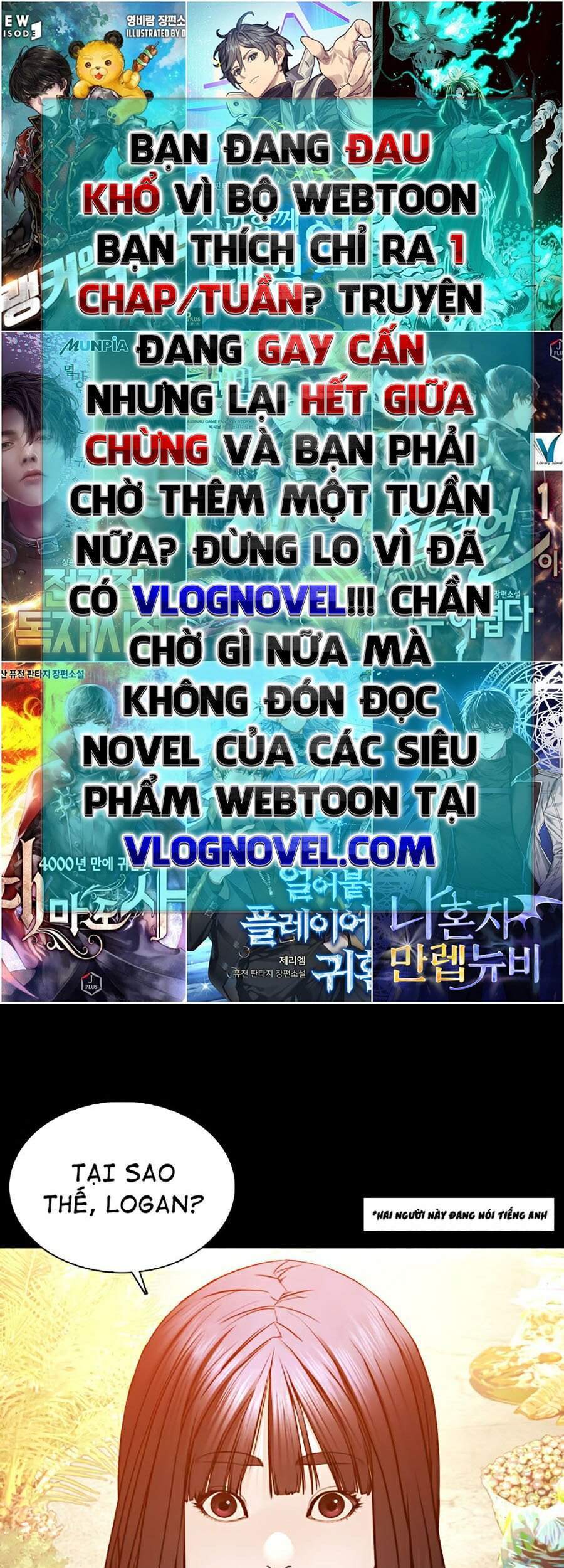 Cách Chiến Thắng Trận Đấu Chap 106 - Next Chap 107