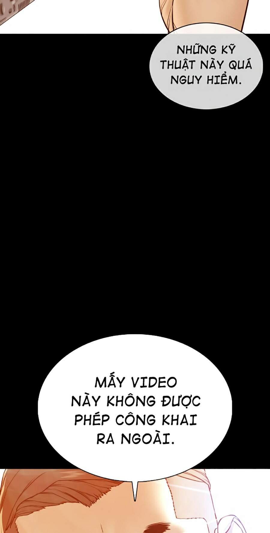 Cách Chiến Thắng Trận Đấu Chap 106 - Next Chap 107