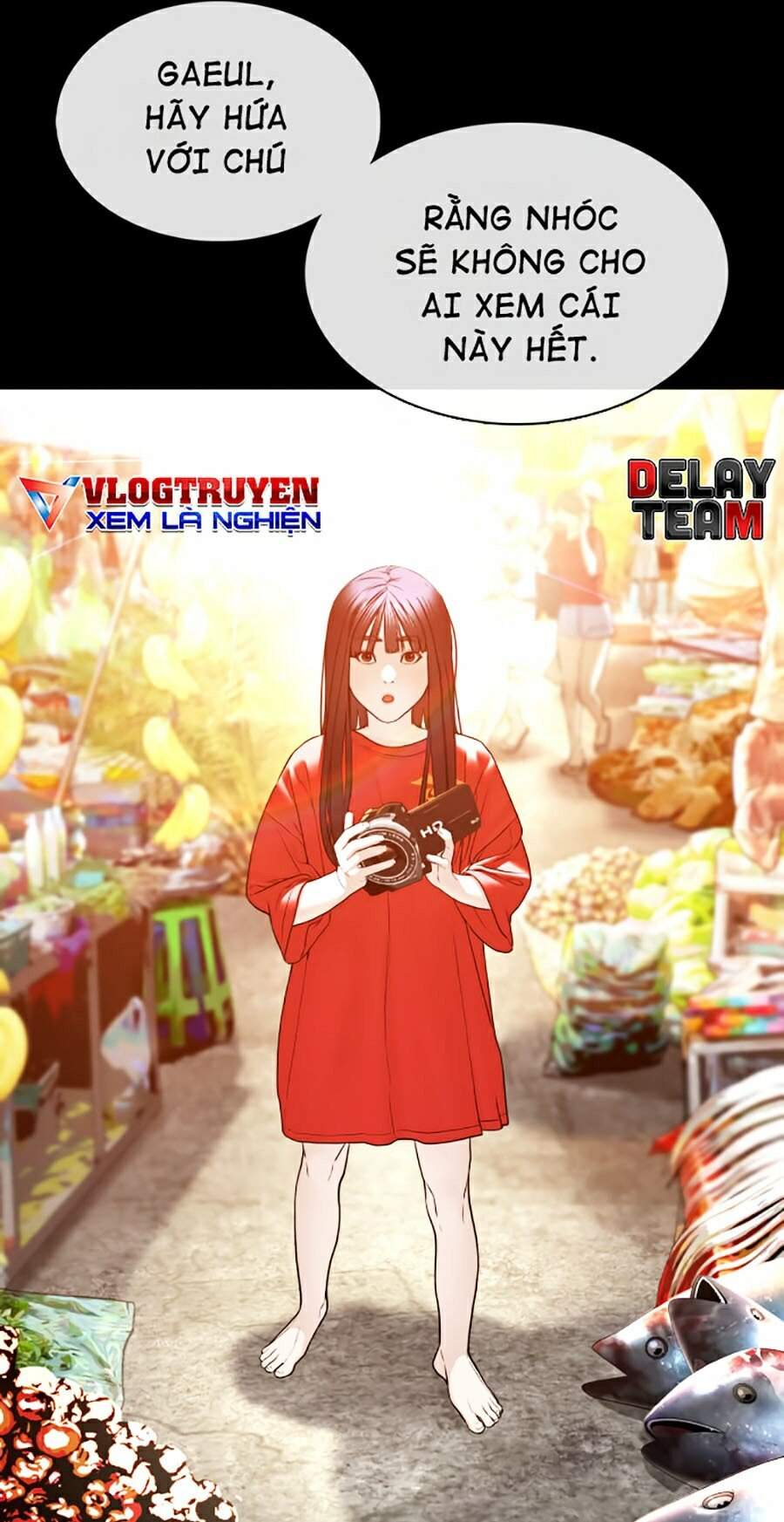 Cách Chiến Thắng Trận Đấu Chap 106 - Next Chap 107