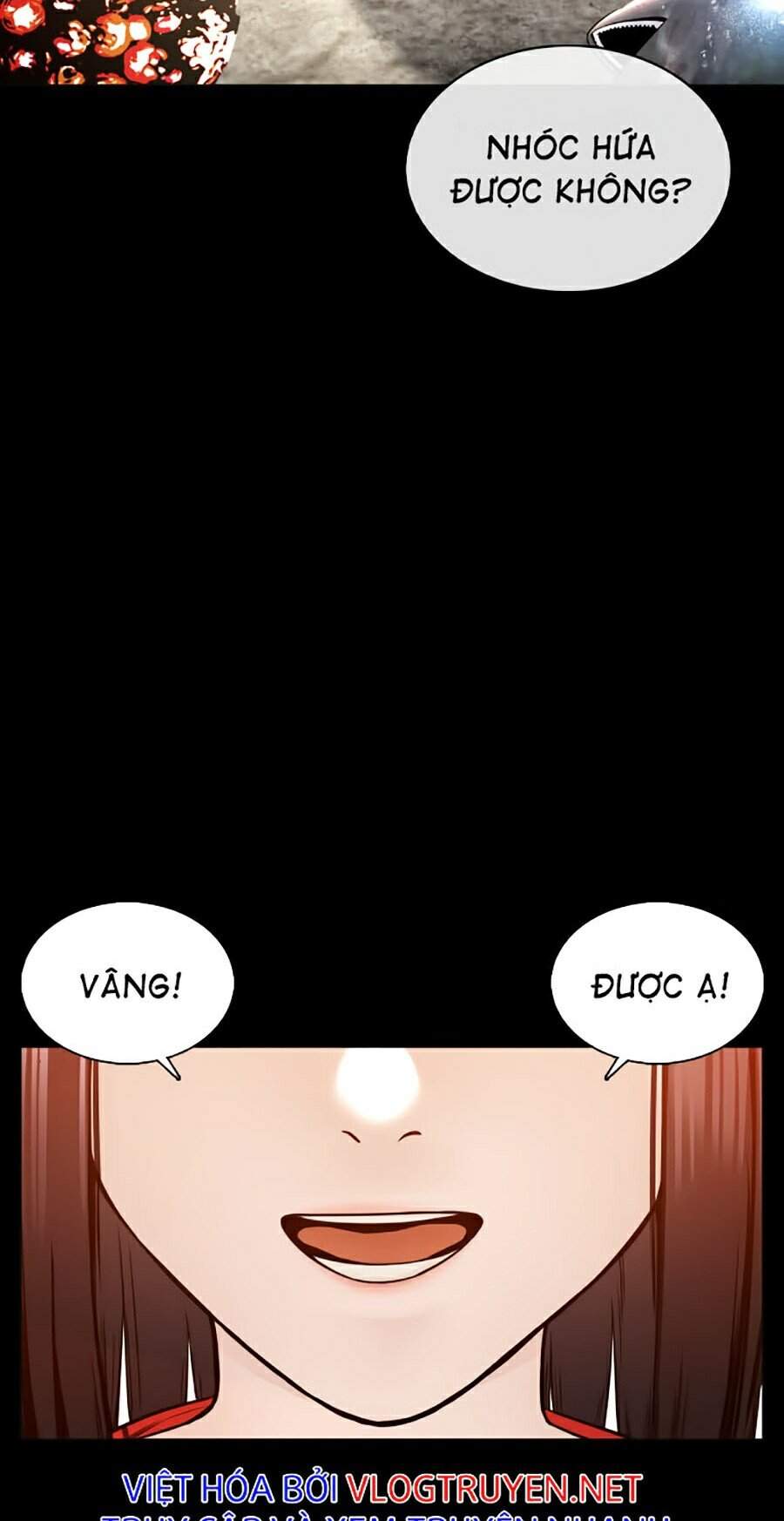 Cách Chiến Thắng Trận Đấu Chap 106 - Next Chap 107