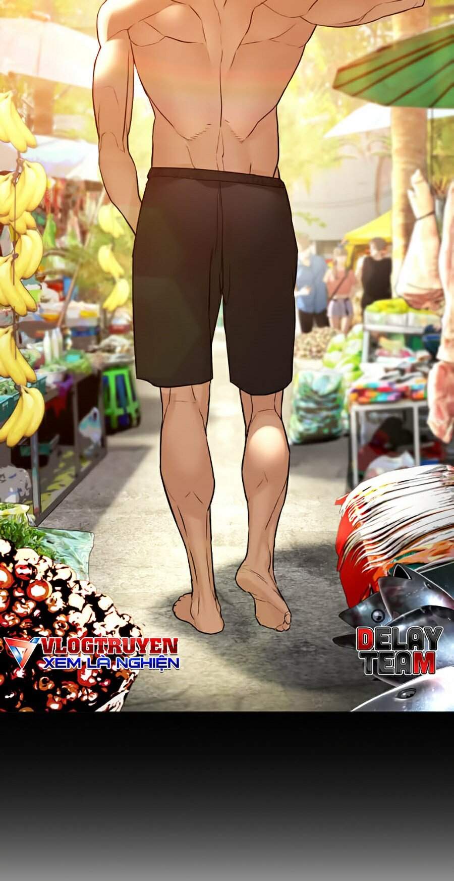 Cách Chiến Thắng Trận Đấu Chap 106 - Next Chap 107
