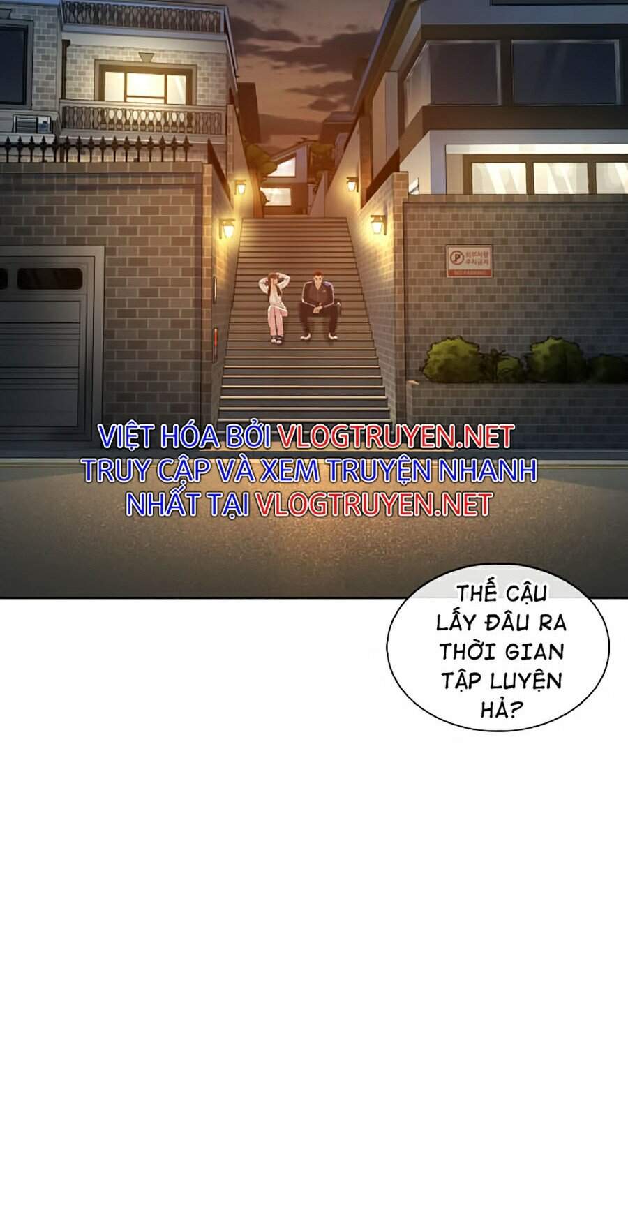 Cách Chiến Thắng Trận Đấu Chap 106 - Next Chap 107
