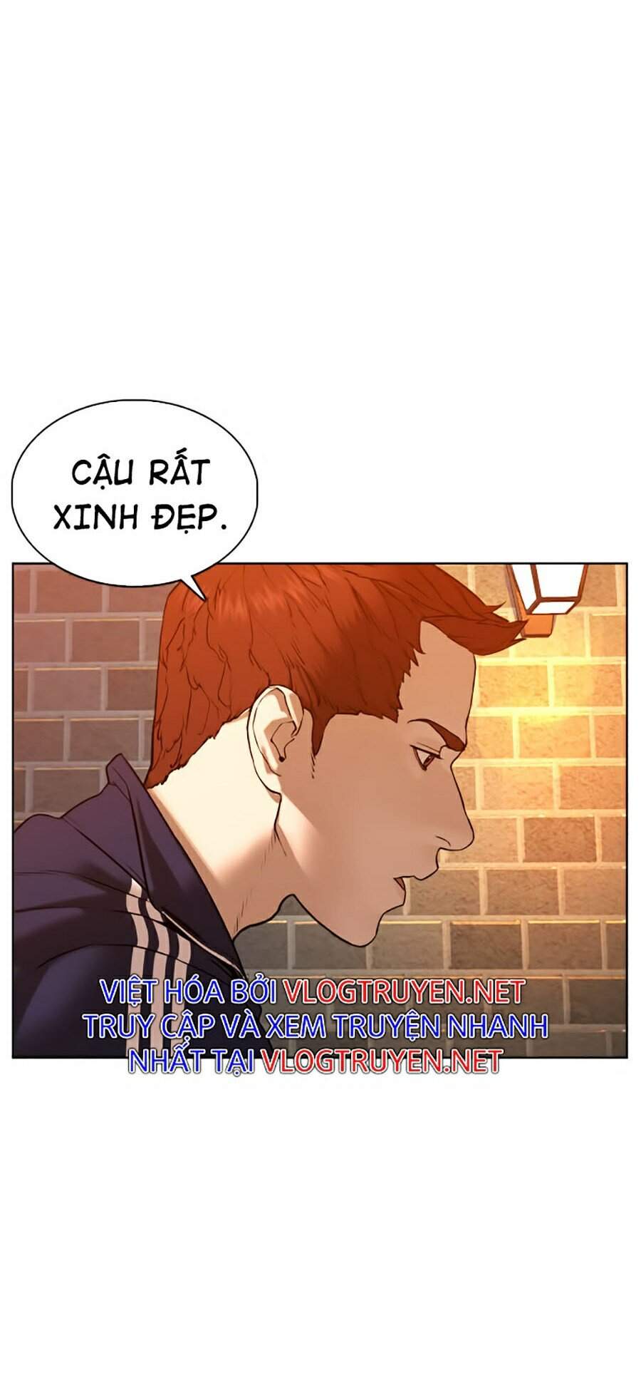 Cách Chiến Thắng Trận Đấu Chap 106 - Next Chap 107