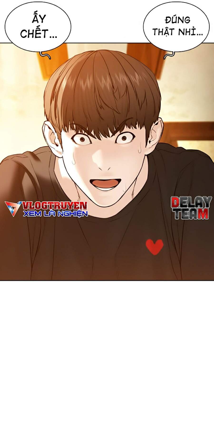 Cách Chiến Thắng Trận Đấu Chap 106 - Next Chap 107