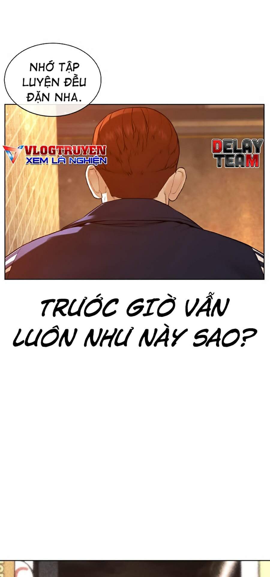 Cách Chiến Thắng Trận Đấu Chap 106 - Next Chap 107