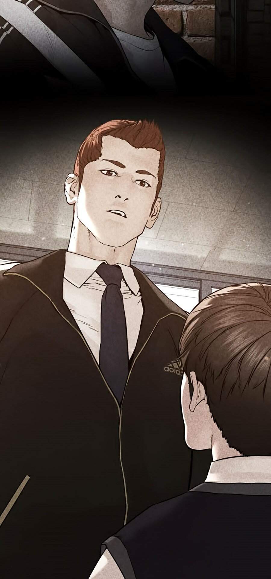 Cách Chiến Thắng Trận Đấu Chap 106 - Next Chap 107