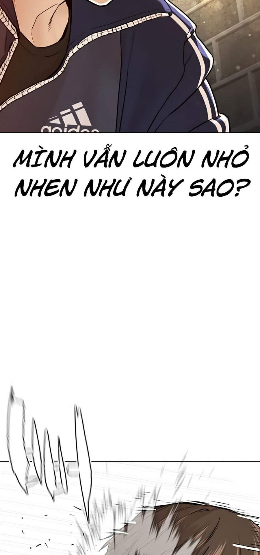 Cách Chiến Thắng Trận Đấu Chap 106 - Next Chap 107