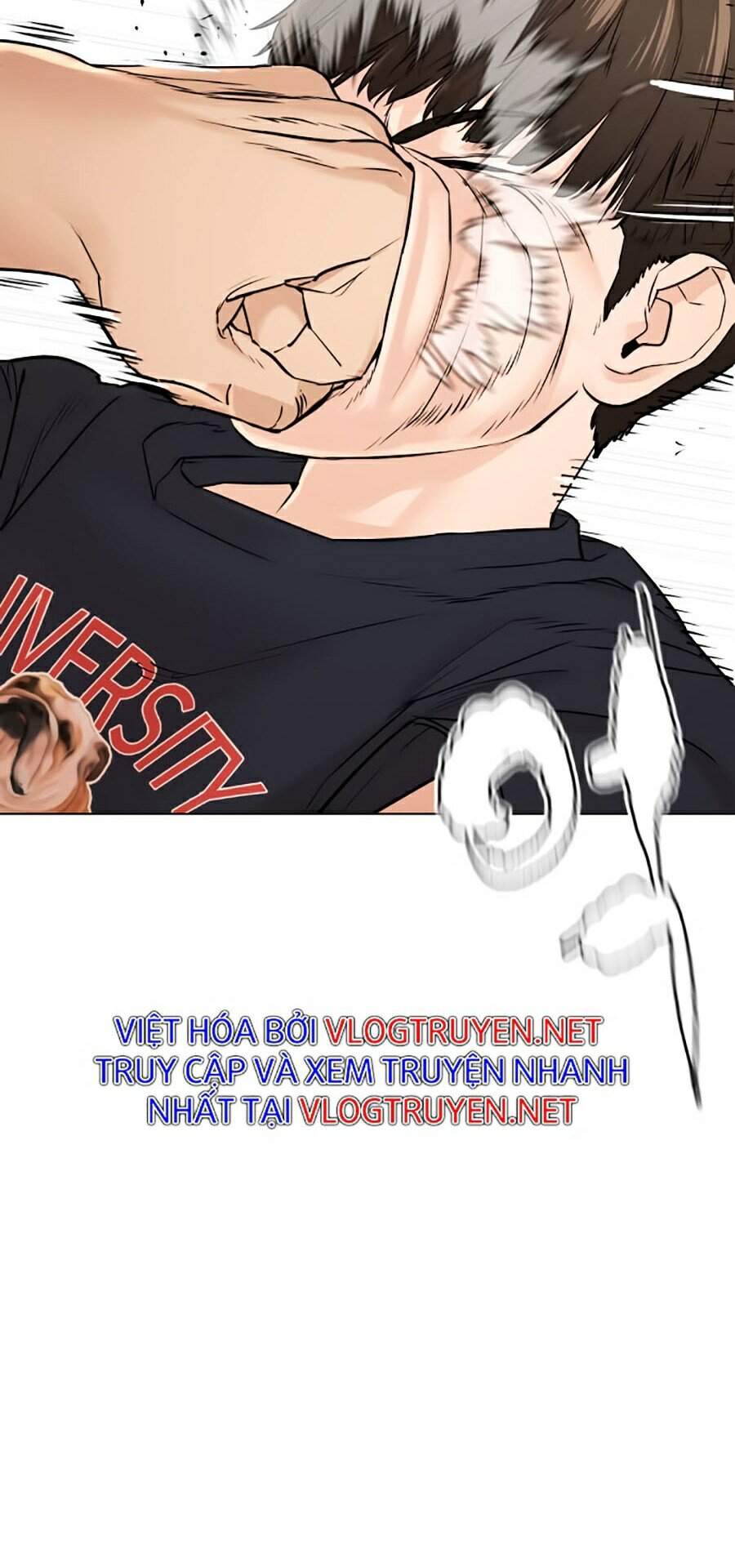 Cách Chiến Thắng Trận Đấu Chap 106 - Next Chap 107