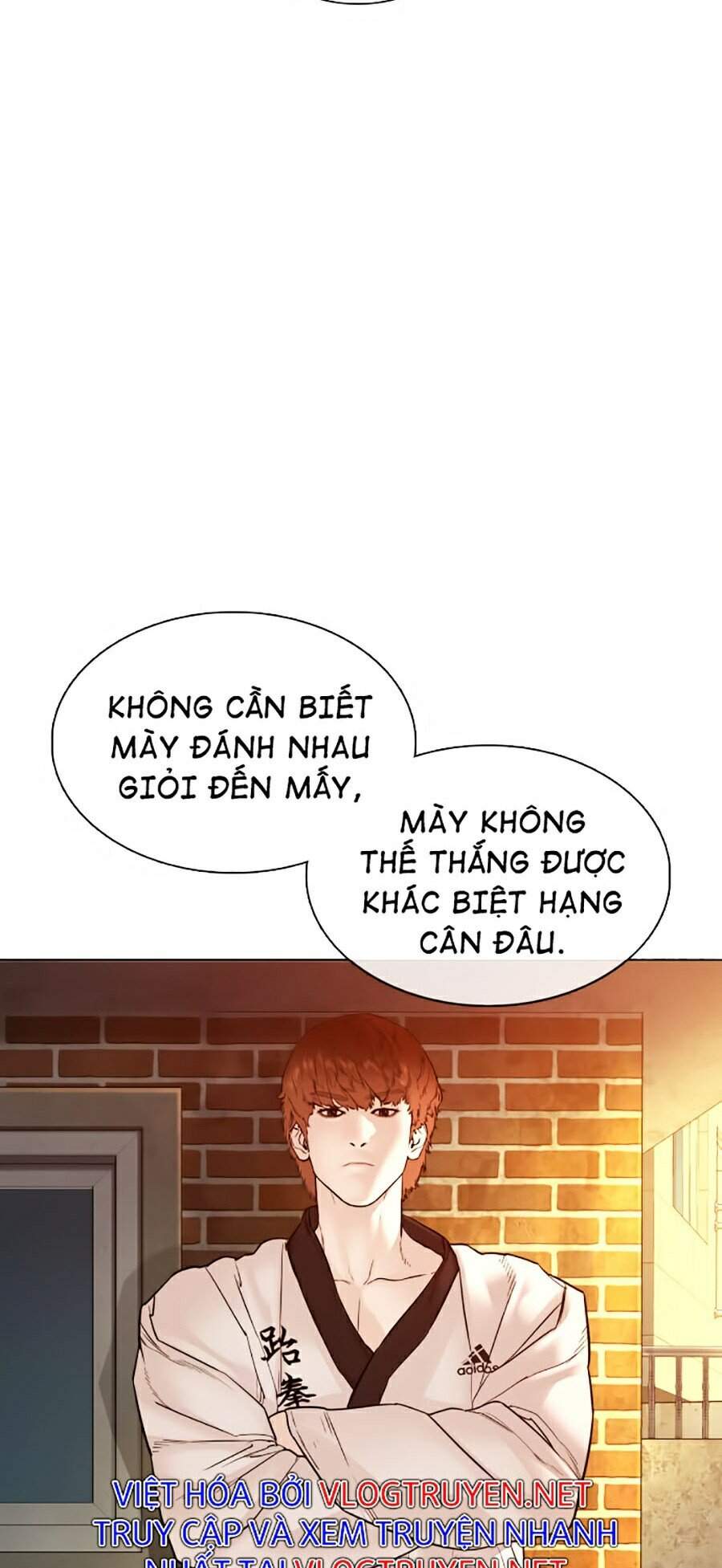 Cách Chiến Thắng Trận Đấu Chap 106 - Next Chap 107