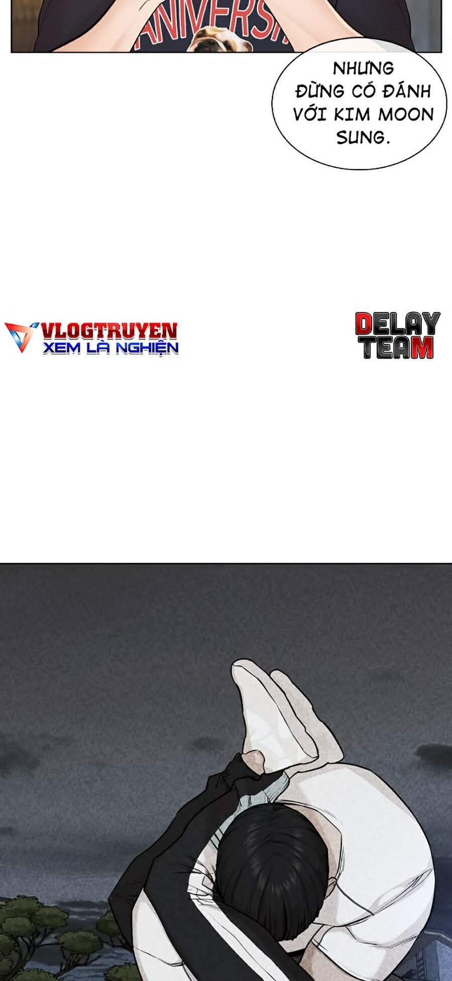 Cách Chiến Thắng Trận Đấu Chap 106 - Next Chap 107