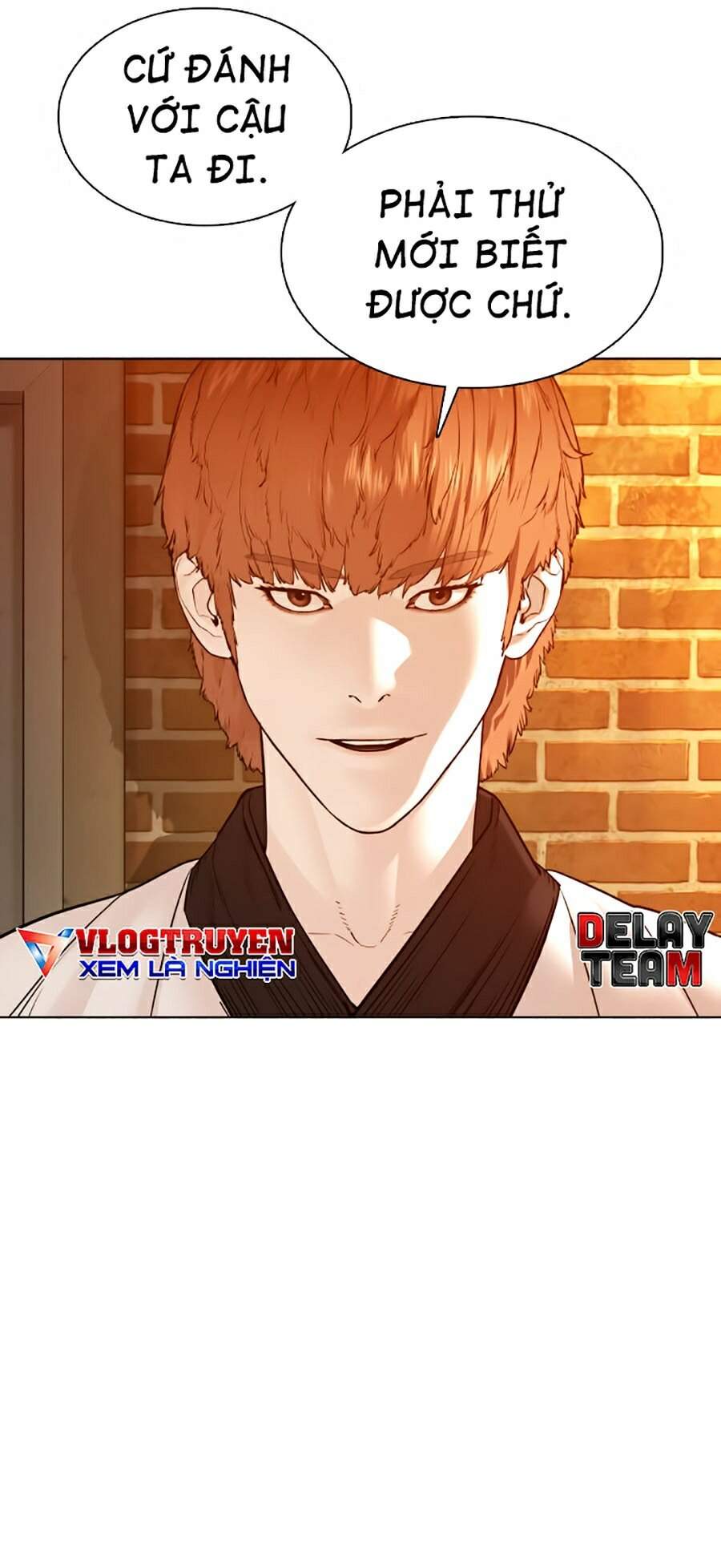 Cách Chiến Thắng Trận Đấu Chap 106 - Next Chap 107