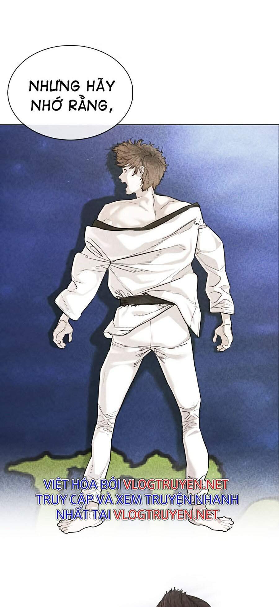 Cách Chiến Thắng Trận Đấu Chap 106 - Next Chap 107