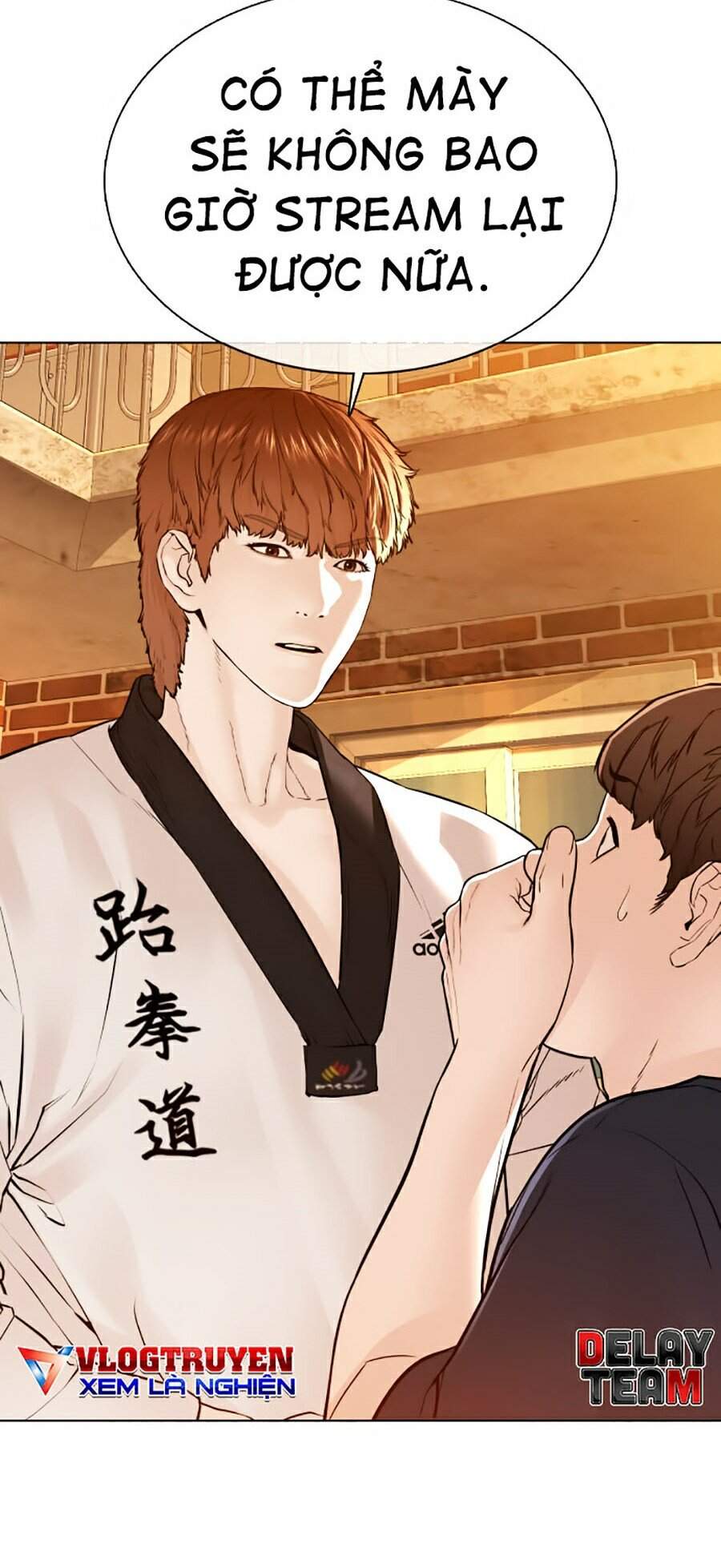 Cách Chiến Thắng Trận Đấu Chap 106 - Next Chap 107